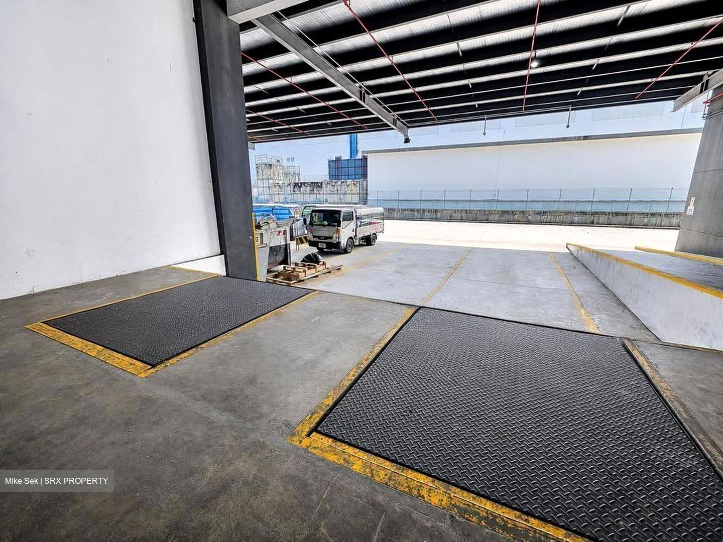 Tampines Industrial Avenue 5 (D18), Factory #610494131
